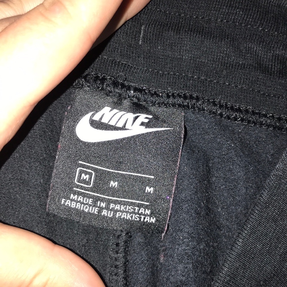 NIKE sweats
